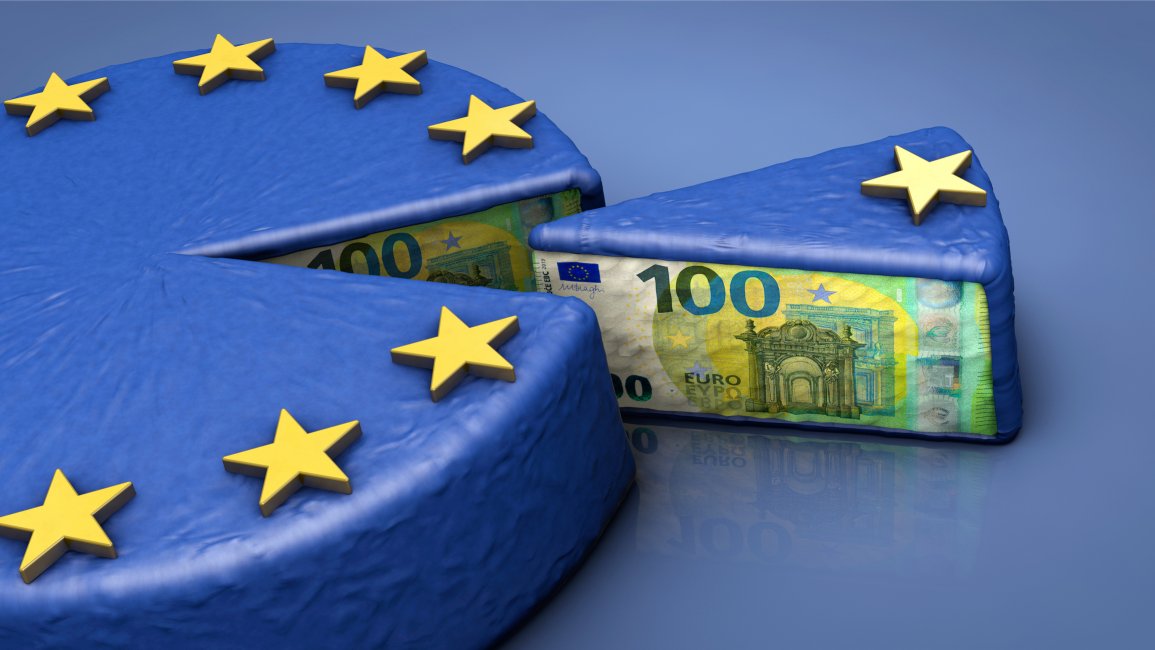 REGISTREER NU: Neth-ER event - 'De Brusselse begroting: kennis is macht’