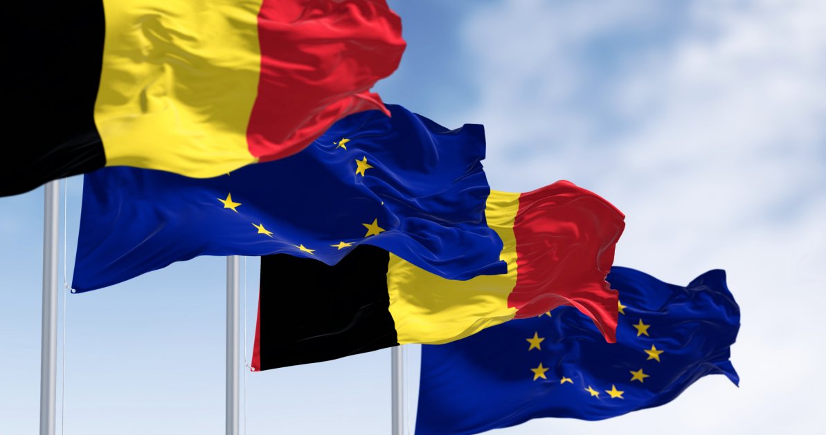 Belgisch voorzitterschap wil Europese concurrentiepositie versterken met onderzoek en innovatie