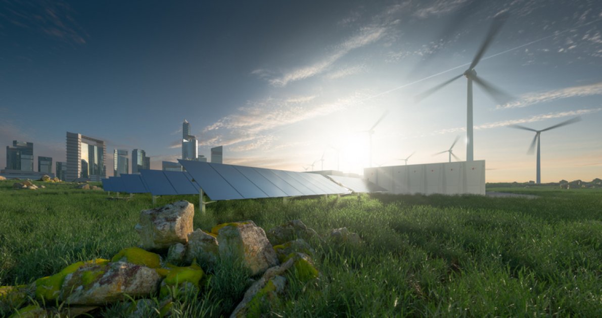 Den Haag beloond voor groene inspanningen binnen Horizon Europe 