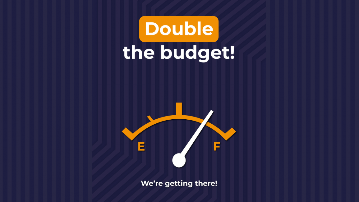Neth-ER welcomes MFF proposal by European Commission, and emphasizes need for budget doubling for Horizon and Erasmus+