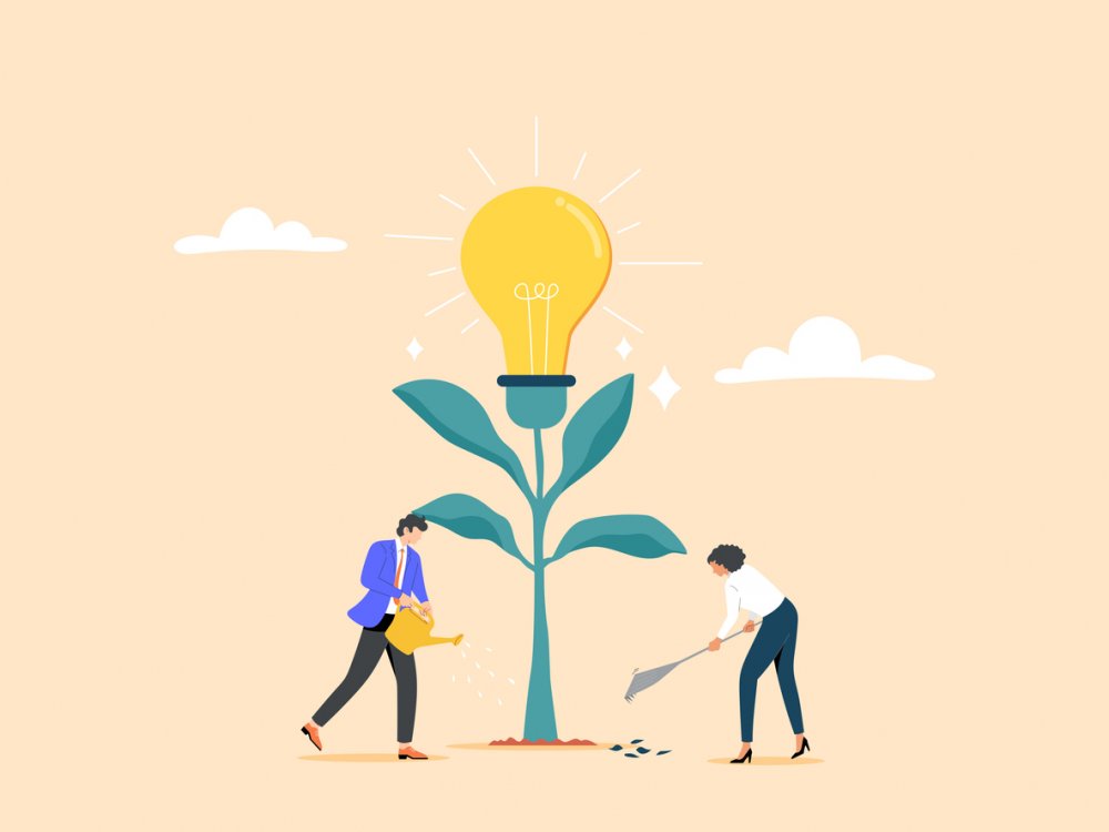 Hoe gaat de start-up- en scale-upstrategie de O&I-sector vormgeven? 