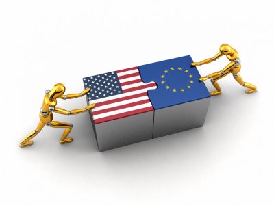 De Commissie werkt het Europese antwoord op Amerikaanse Inflation Reduction Act nader uit