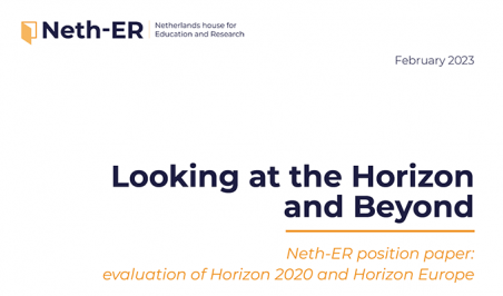 horizon-input-neth-er-budget-excellence-impact-international-cooperation-and-streamlining