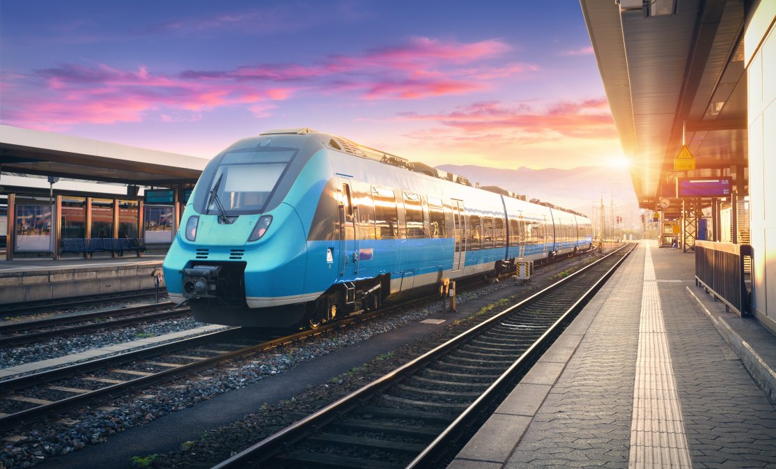 Het Europees Jaar van de Spoorwegen is van start gegaan