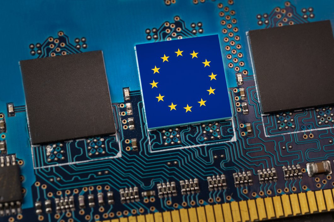 Chips Joint Undertaking gaat van start met pilot van 1,67 miljard euro