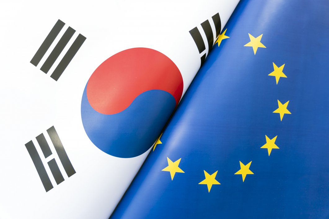 Zuid-Korea associeert zich met Horizon Europe 