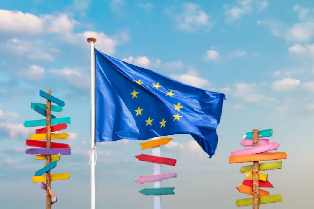 Geef uw mening over het nieuwe MFK-voorstel van de Europese Commissie!