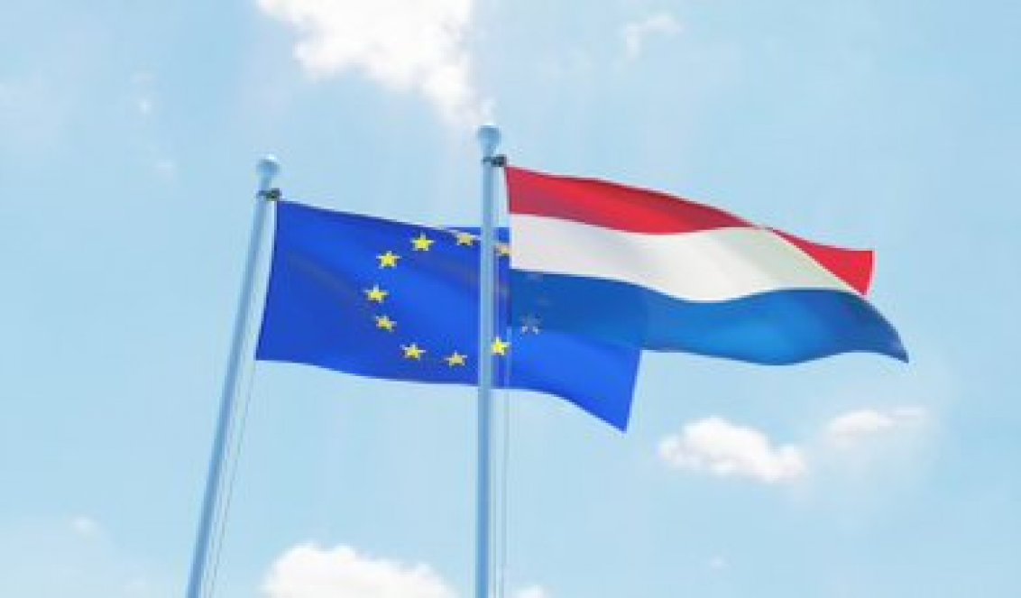 Een op vijf EIC Transition-beurzen naar Nederlandse projecten