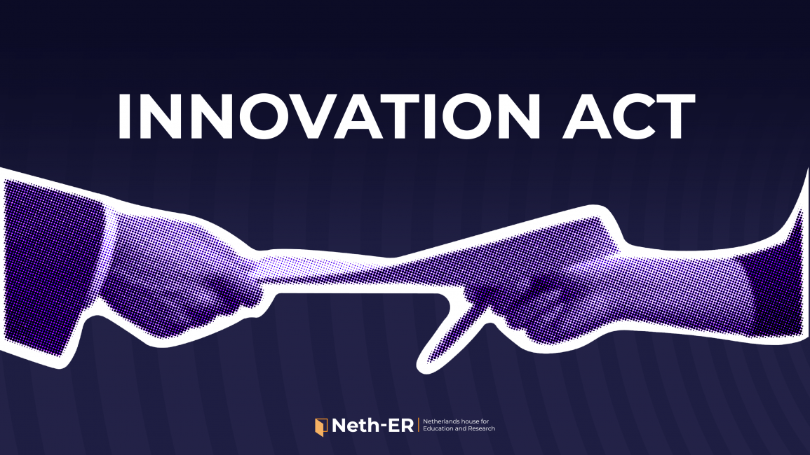 Nieuwe Innovatieverordening moet aanbesteding en financiering van Europese innovaties versnellen en versterken