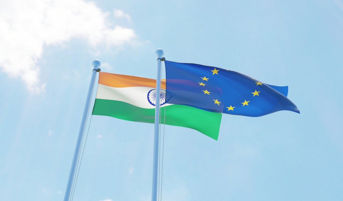 Nieuwe EU-India strategie legt focus op innovatie en talent