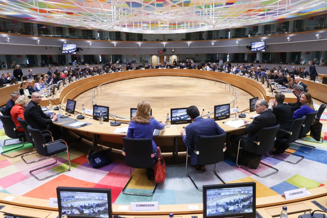 Raad Concurrentievermogen pleit voor coherente aanpak ECF en Horizon Europe