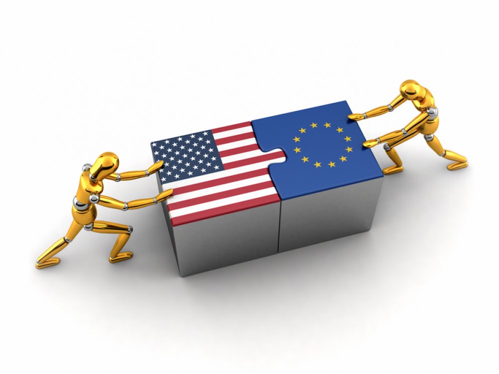 EU en VS versterken samenwerking voor technologische innovatie