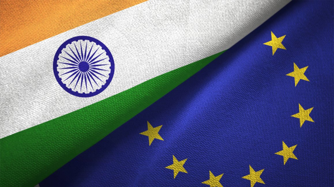 Hoe zien de toekomstige EU-India betrekkingen eruit? 