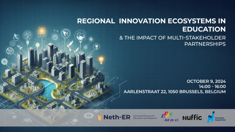 save-the-date-regional-innovation-ecosystems-in-education-the-impact-of-multi-stakeholder-partnerships