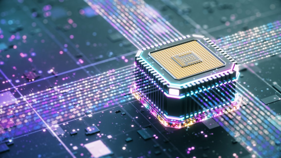 &euro;551 miljoen RRF-bijdrage voor Nederland voor o.a. kwantum en digitalisering in het onderwijs