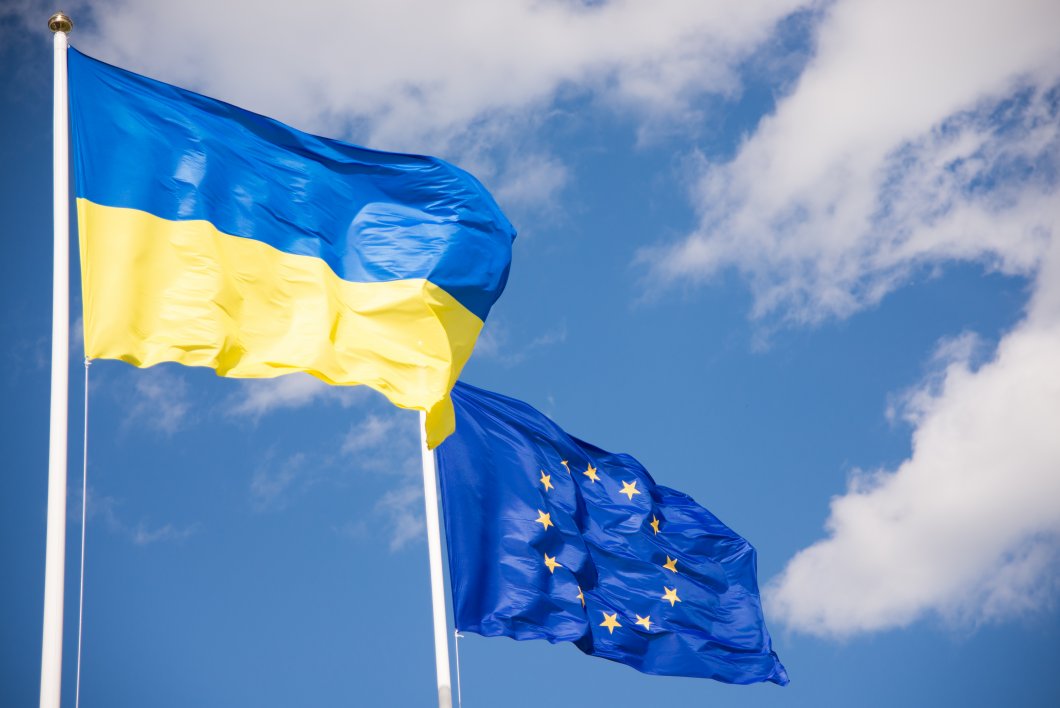 Commissie zet nieuwe stappen voor ondersteuning Oekraïense onderzoek & innovatie