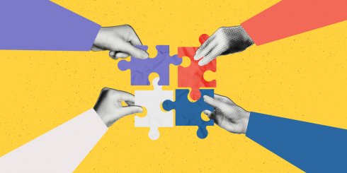 Europese Commissie zet in op een strategischer landschap voor partnerschappen