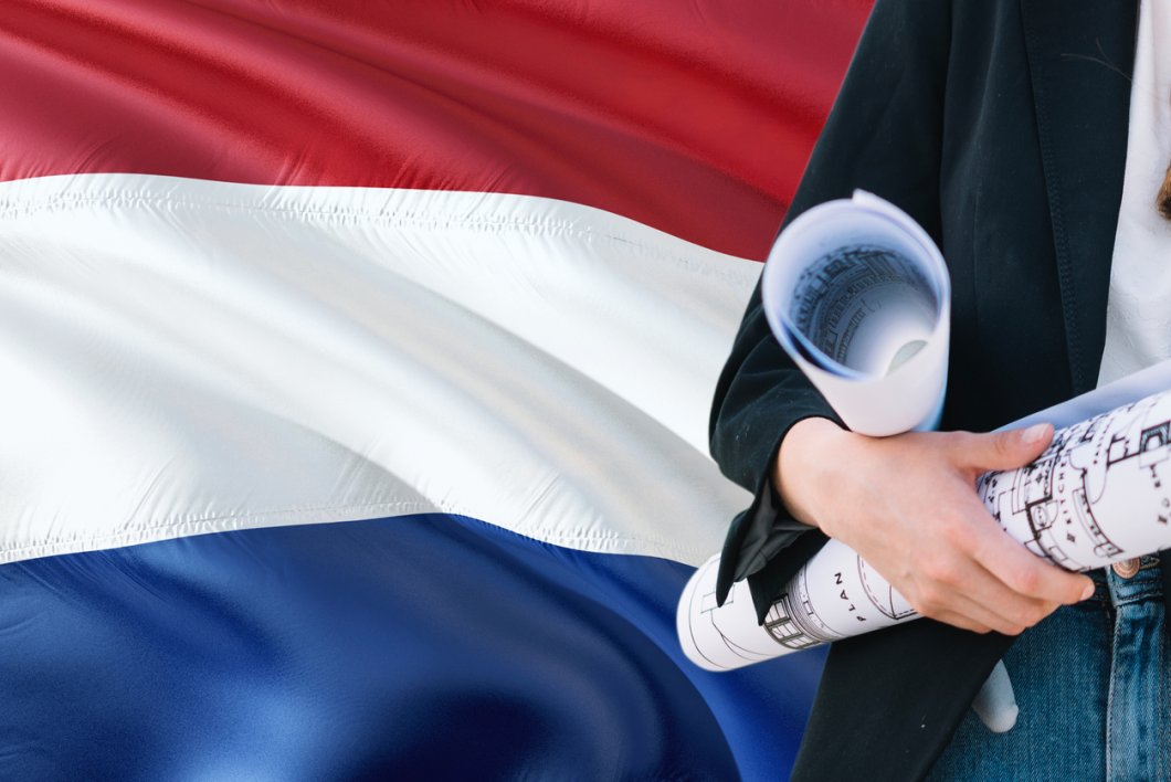 Nederland blijft innovatieleider