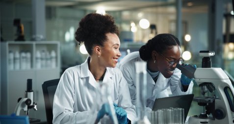 Twee MSCA-COFUND-projecten voor Nederland 