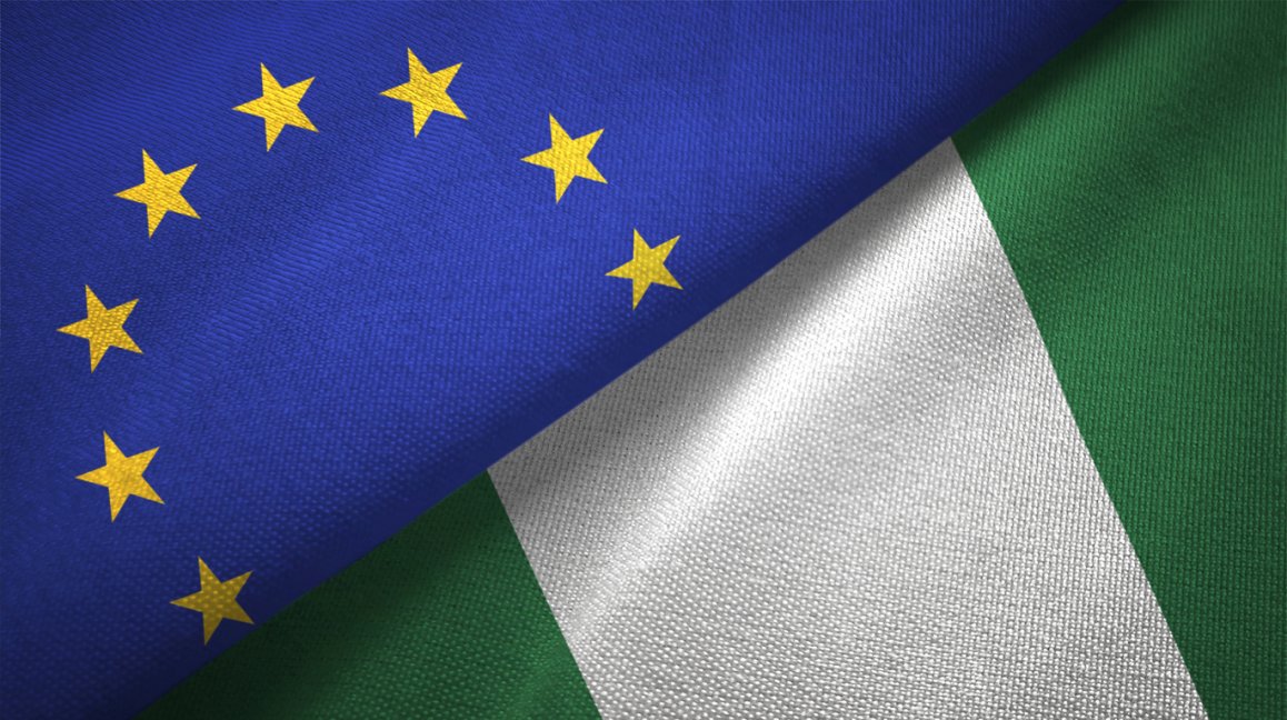 EU en Nigeria onderhandelen over een samenwerkingsverdrag over wetenschap & technologie