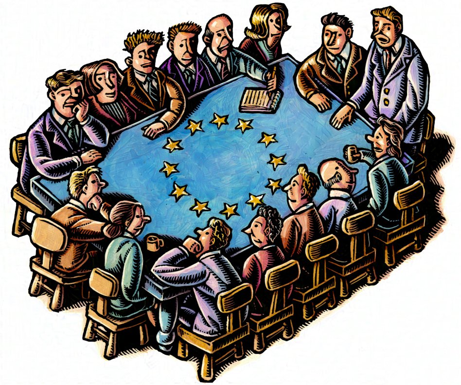 Europarlementari&euml;r Ehler wil verandering in het KP10-voorstel