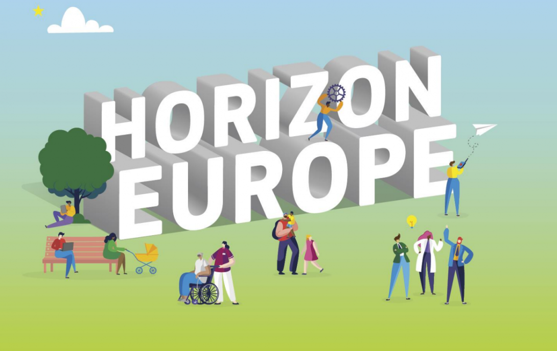 Tweede strategisch plan richt Horizon Europe op groen, digitaal en veerkracht
