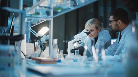 Nederland haalt 33 ERC Starting Grants binnen
