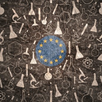 Hoe moet de eerste Europese onderzoekswet eruitzien? 