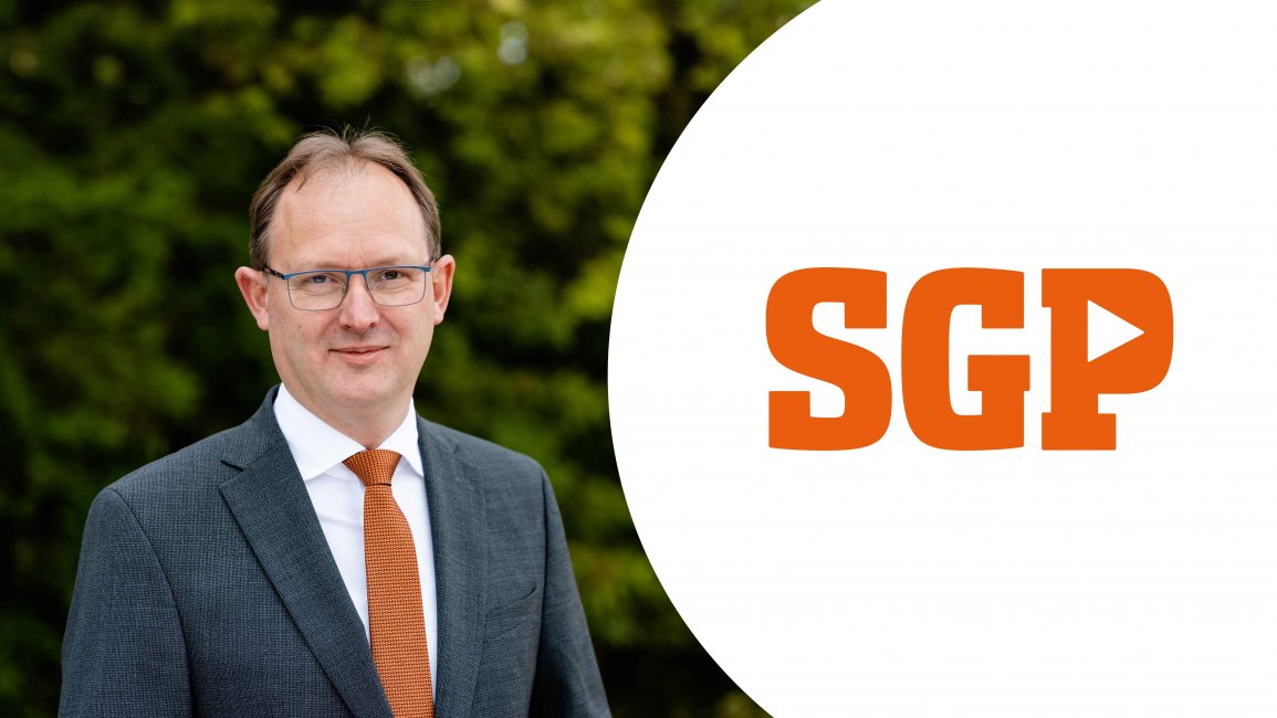 "Investeringsfondsen voor verduurzaming en versterking van de concurrentiekracht", Bert-Jan Ruissen (SGP) 