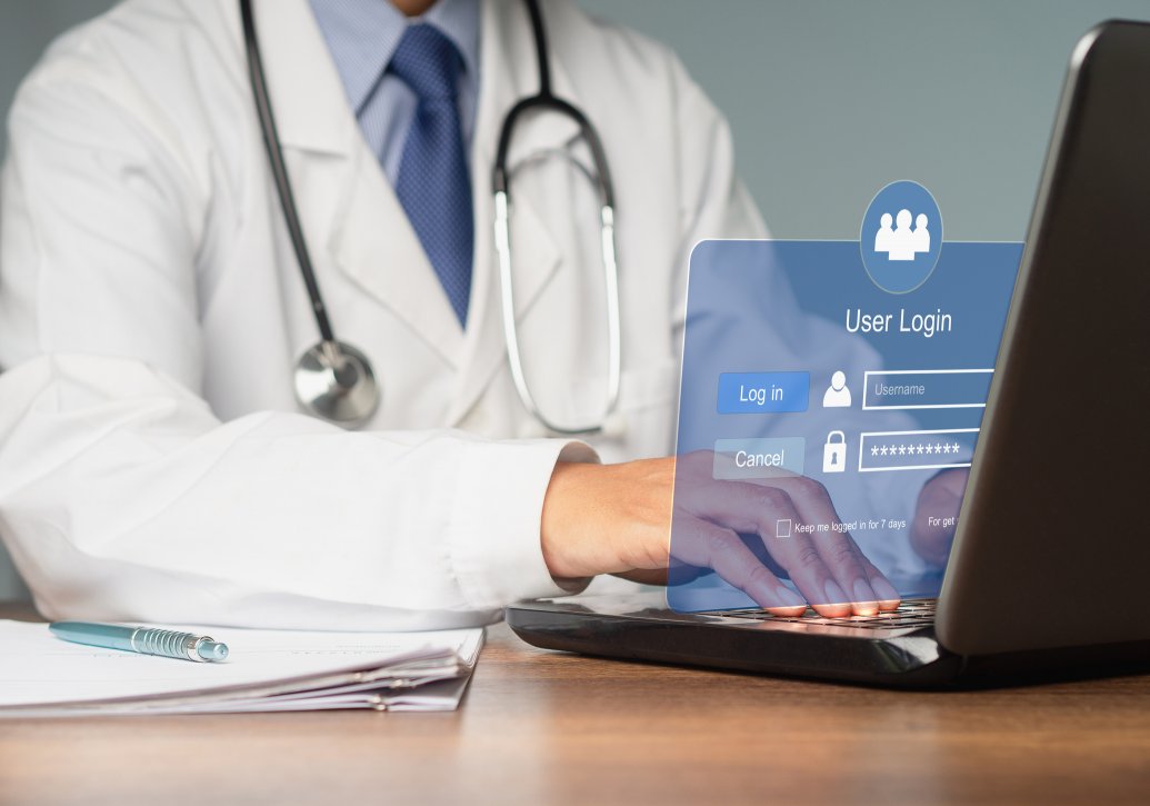 Adviseert u de Commissie over cyberveiligheid in de gezondheidszorg?