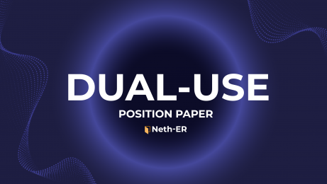 Neth-ER publishes recommendations for dual-use R&I in Horizon Europe 2028–2034