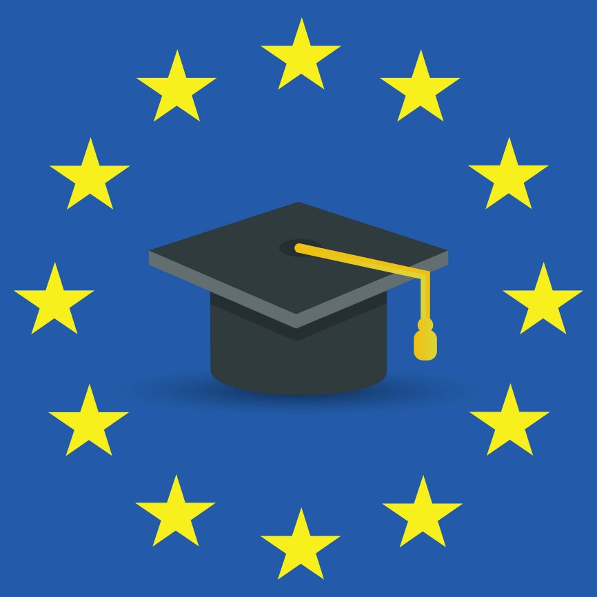 Europese Universiteiten en Kennisallianties versterken de regionale impact van hoger onderwijsinstellingen