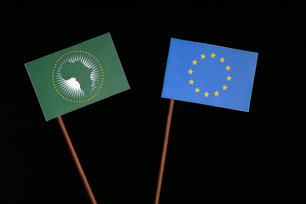 Europees-Afrikaanse Innovatieagenda biedt kennisveld kansen 